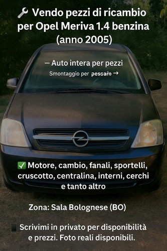 Auto privato usato - auto,