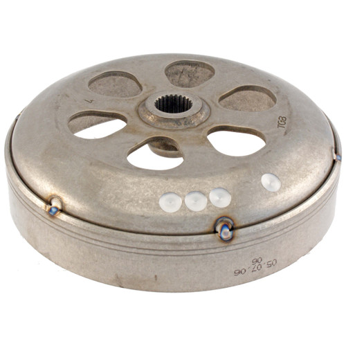 Campana frizione rms piaggio - campana,