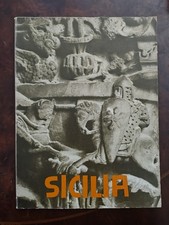 Sicilia n° 68 rivista omaggio