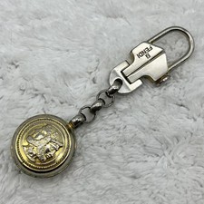 Portachiavi Vintage Fendi