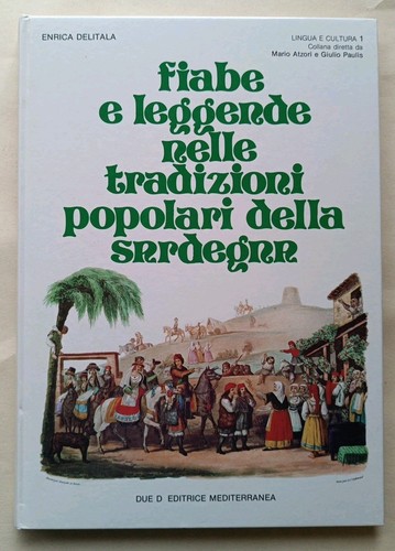 Fiabe leggende nelle - e,