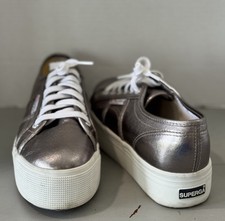 Superga Shoes Womens Size 8.5