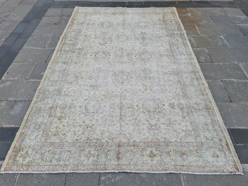 Tappeto turco vintage x - turco,