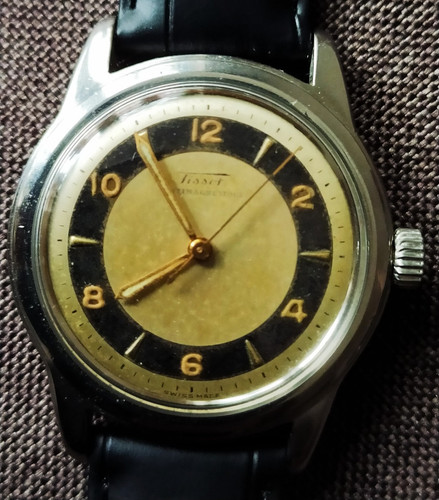 Quadrante tissot sector - quadrante, cal