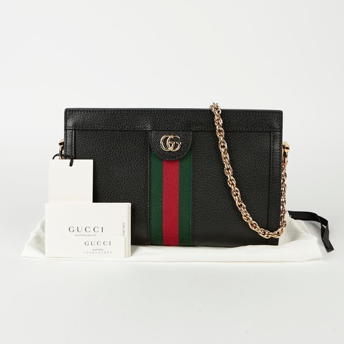 Gucci sac bandoulière - gucci, à