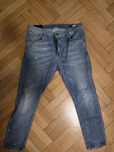 Dondup jeans slim - jeans, 33