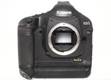 Canon Eos 1DS MK III