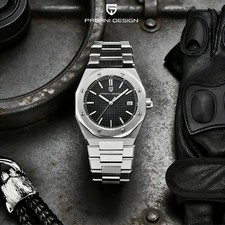 Orologio meccanico automatico