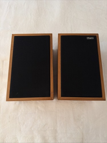 Rogers ls3 sistema di - rogers, ls3/5a