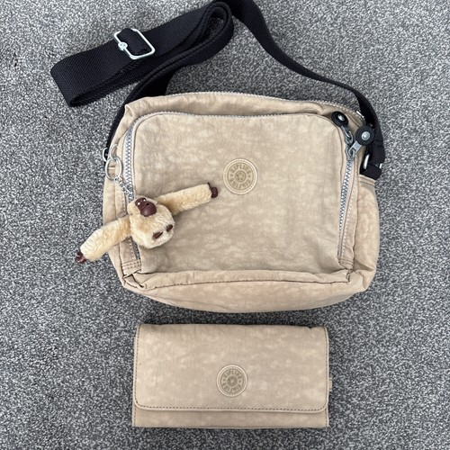 Borsa tracolla kipling - borsa, a