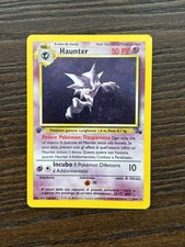 🇮🇹 Carte Pokemon Haunter