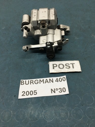 Suzuki burgman 400 2004 - burgman,