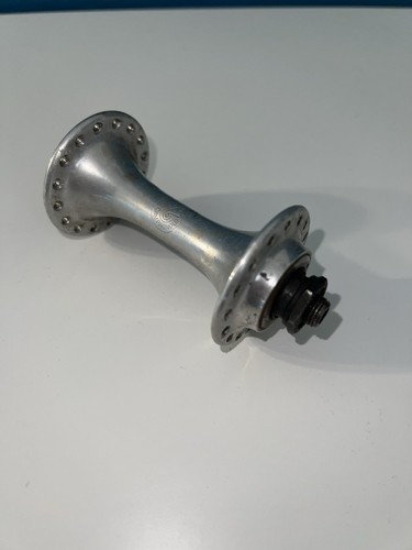 Mozzo campagnolo vintage anni - mozzo,