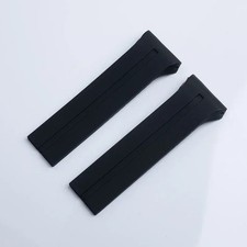 Cinturino orologio in gomma 28