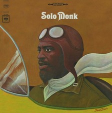 Solo Monk (Vinyl LP)