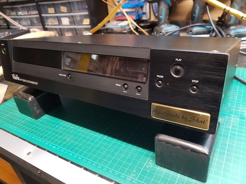 Wadia 3200 limited edition - wt-3200,