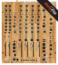 Allen & Heath XONE 92 Skin |