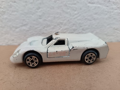 1086a modellino auto ford gtj - auto,