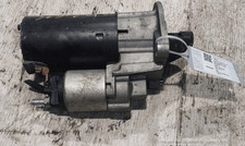 motorino avviamento per LANCIA DELTA (TN) 1.9 MJT Twinturbo DPF Ber. b40d0a 52110464