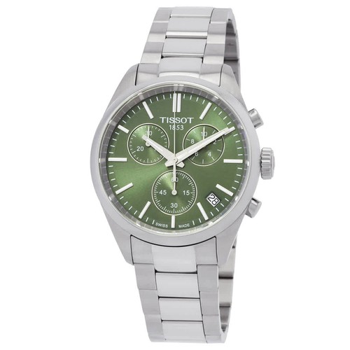 Orologio uomo tissot 100 - uomo,