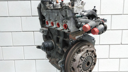 Motore volkswagen fox - motore,