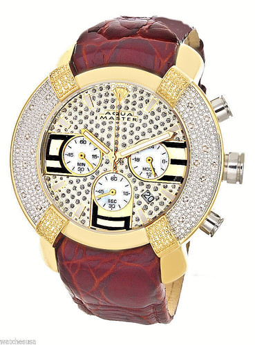 Orologio aqua master - aqua,