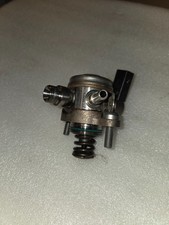 POMPA CARBURANTE ALTA