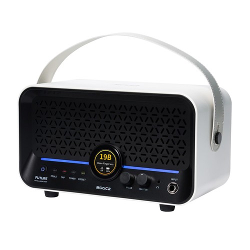 Mooer amplificatore chitarra - mooer,