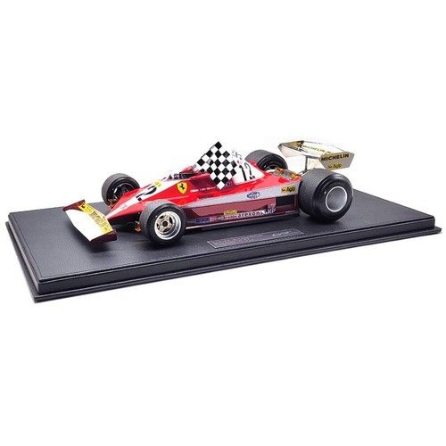 Replicas 1978 gilles - replicas,