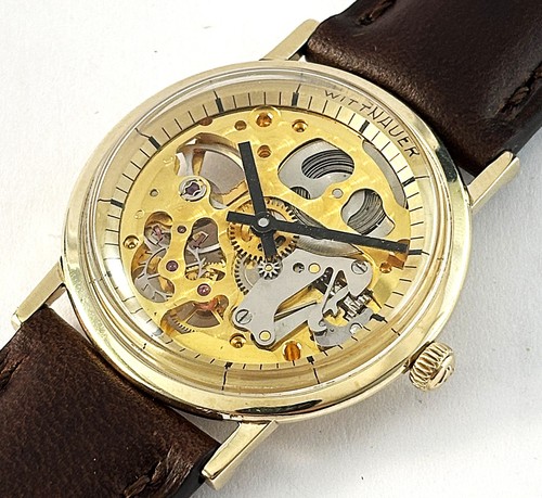 Orologio uomo vintage longines - uomo,