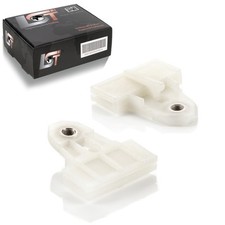 Supporti per vetri laterali - 2x,