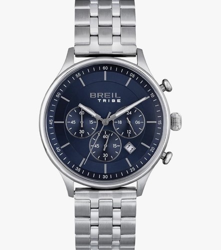 Breil tribe uomo ew0499 - uomo,