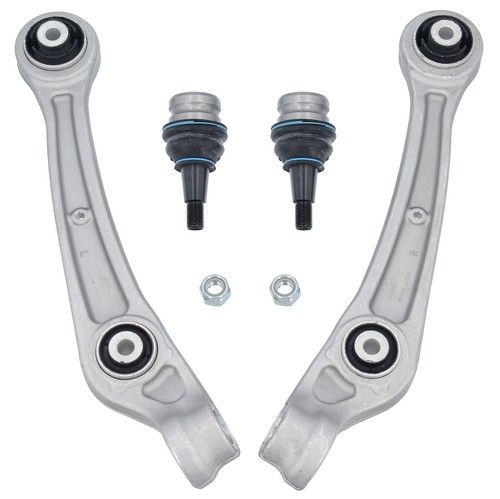 Kit bracci sospensione - kit,