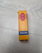 Antica radio philips qqe - radio,