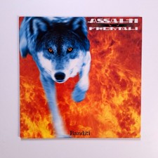 Assalti Frontali - Banditi