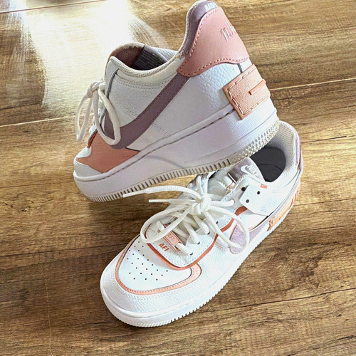 Nike air force - nike, shadow