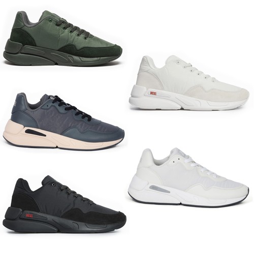 Diesel sneakers basse - diesel,