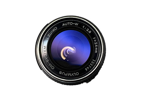 Olympus zuiko 24mm 8 - olympus,