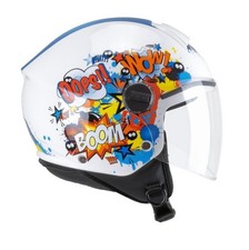 Casco bambino cgm 261 mini - casco,