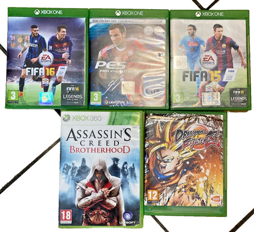 Videogiochi xbox one fifa - one:,