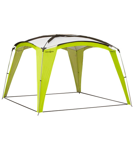 Gazebo campeggio brunner - gazebo,