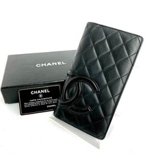 Cover agenda CHANEL linea