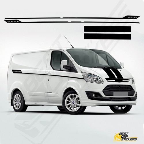Per ford transit strisce - transit,