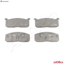 KIT PASTIGLIE FRENO FRENO A