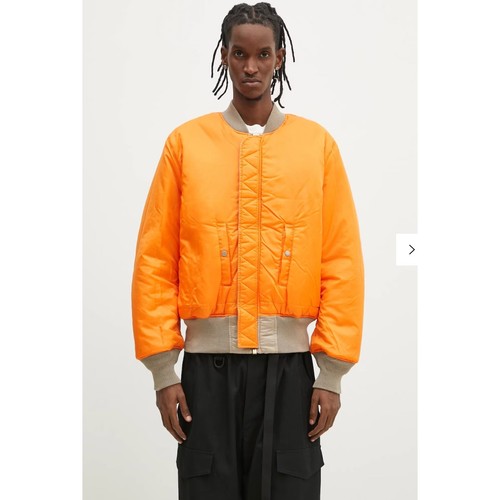 Giacca bomber alpha - giacca, industries