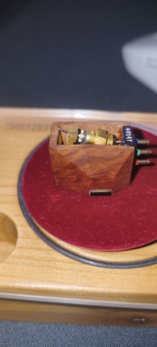 Benz micro legno - sl., cartuccia