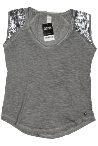 Replay top donna spalline