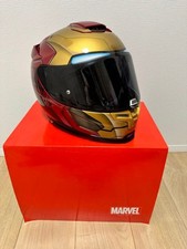HJC Marvel Iron Man Full Face