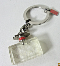 Portachiavi bottiglia profumo