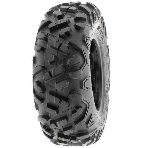 Gomme quad sun x10 - gomme,